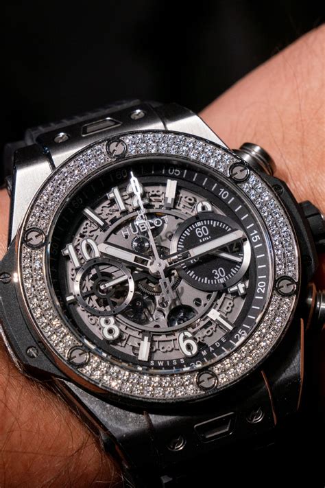 boca raton hublot buyer|Sell Your Watches in Boca Raton: Unveiling the .